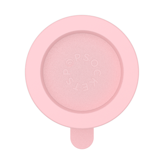 Metallic Dusty Rose — MagSafe Suction Mount - US 16063