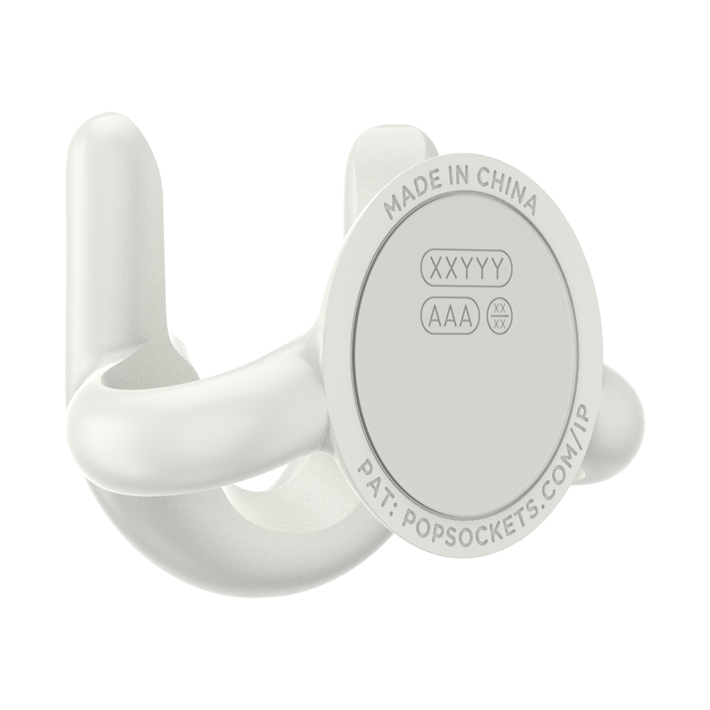 White — Multi-Surface Mount - US 19222