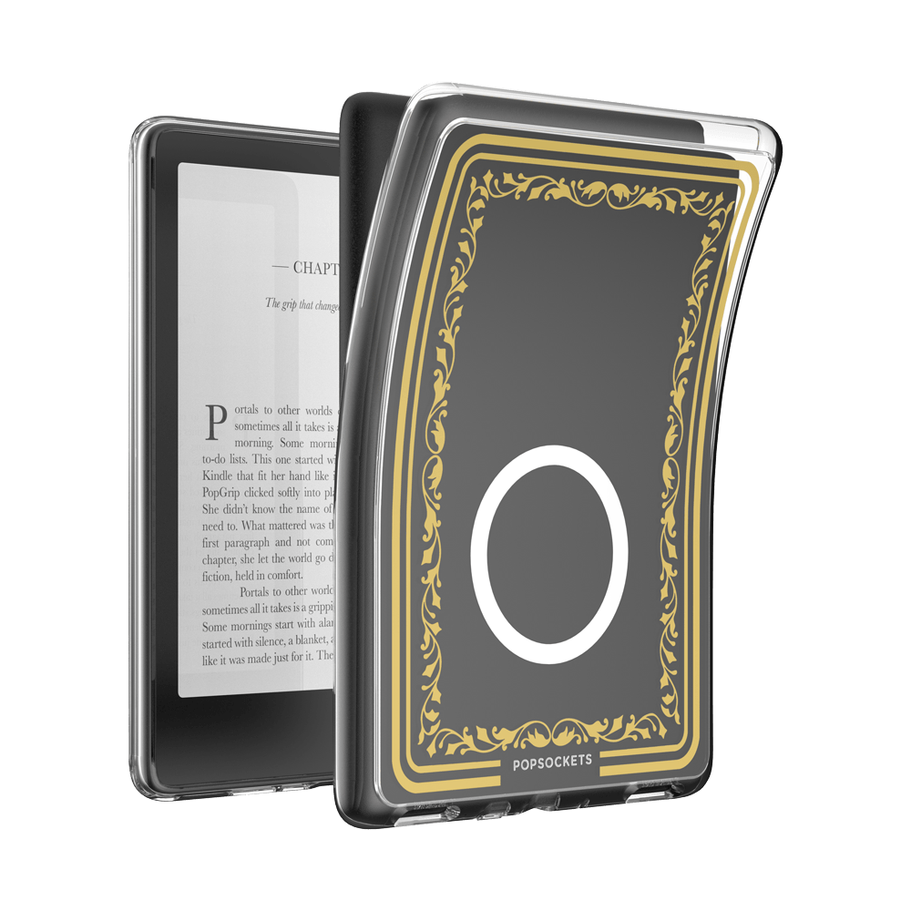 Old Book — Kindle 11th Gen MagSafe Case - US 05239