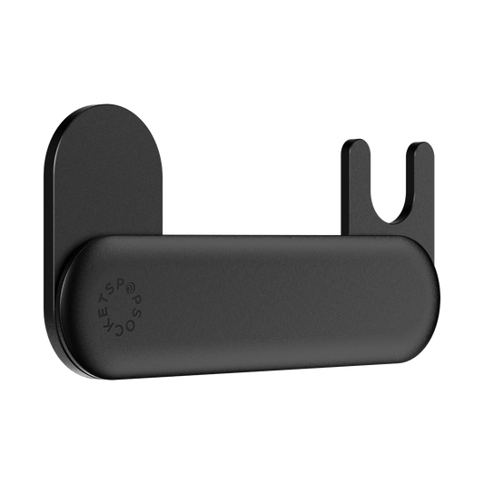 Black — Laptop Mount - US 51551