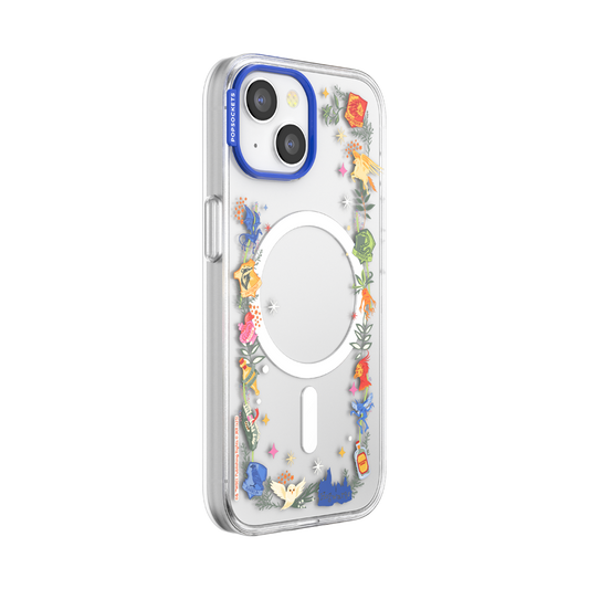 Care of Magical Creature — iPhone 15 MagSafe Case - US 87885