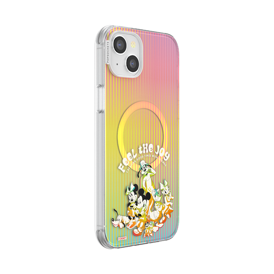 Feel the Joy — iPhone 14 Plus MagSafe Case - US 52166