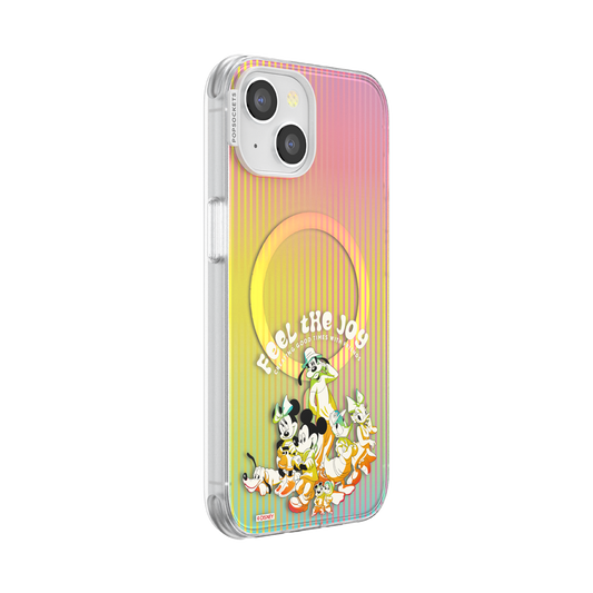 Feel the Joy — iPhone 14 MagSafe Case - US 67276