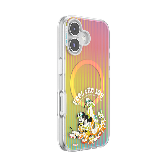 Feel the Joy — iPhone 16 MagSafe Case - US 14997