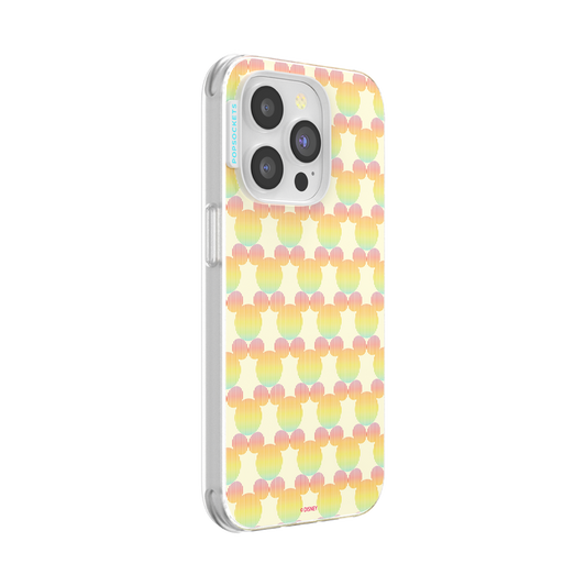 Sherbet Mickey — iPhone 14 Pro MagSafe Case - US 15051