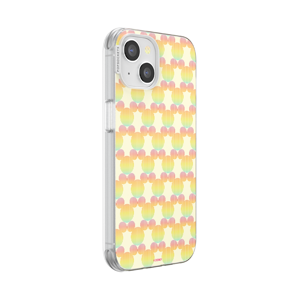 Sherbet Mickey — iPhone 14 MagSafe Case - US 46488