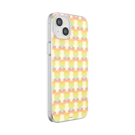 Sherbet Mickey — iPhone 15 Plus MagSafe Case - US 27429