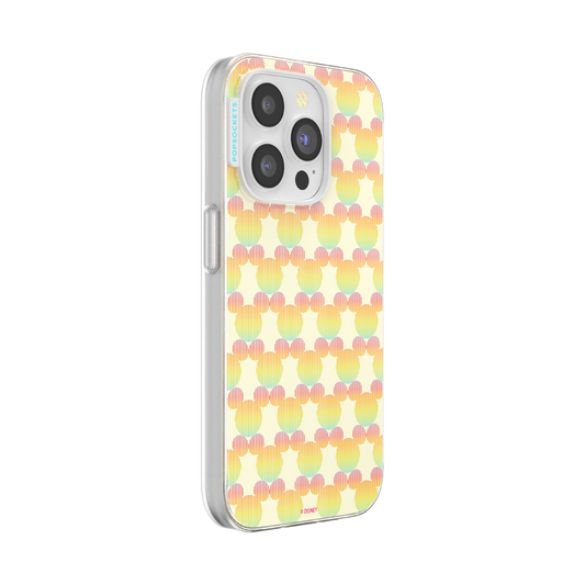 Sherbet Mickey — iPhone 15 Pro MagSafe Case - US 22287