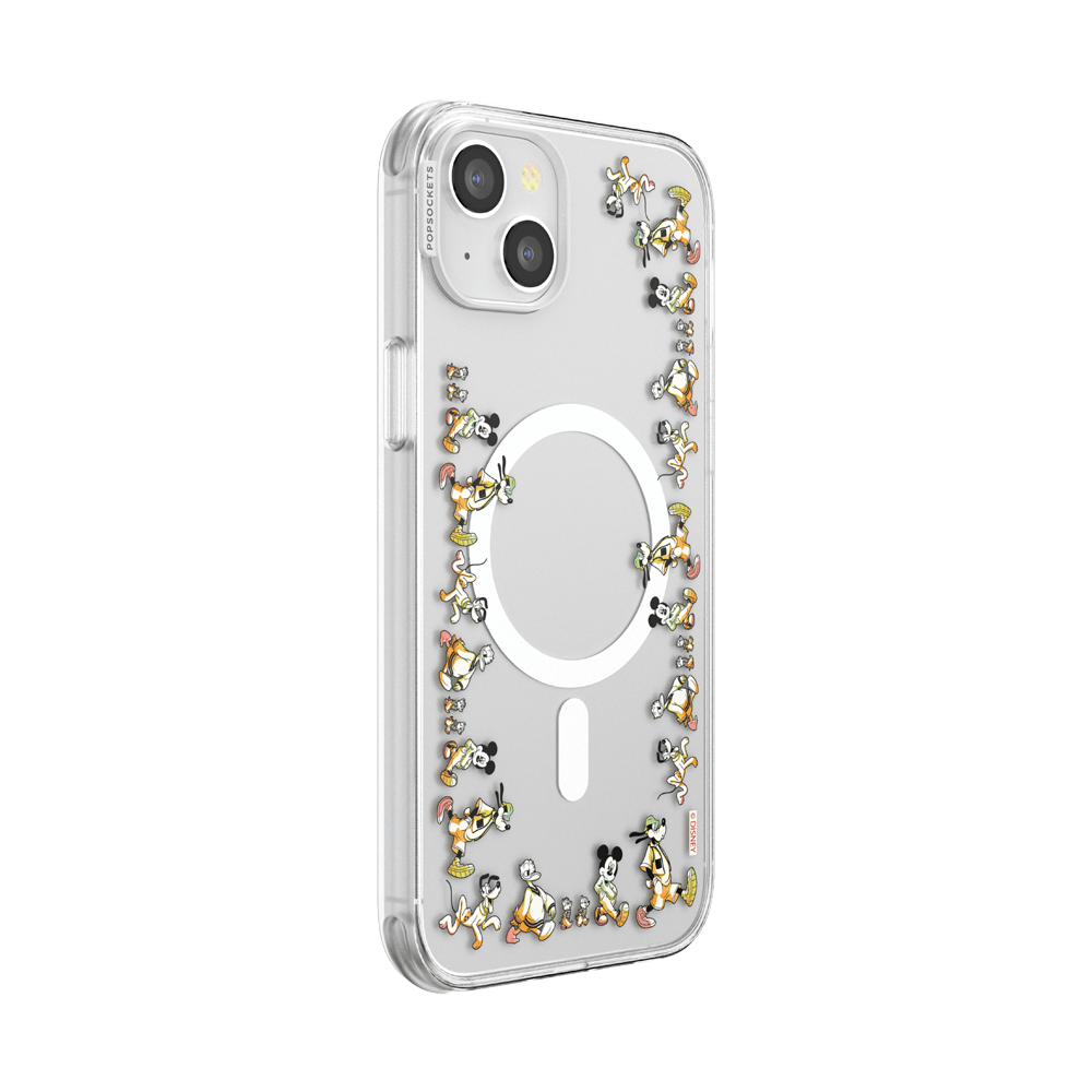 Stronger Together — iPhone 14 Plus MagSafe Case - US 12013