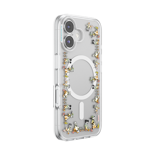 Stronger Together — iPhone 16 MagSafe Case - US 99250