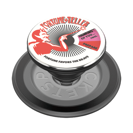 Backspin Pop Prophet — MagSafe PopGrip - US 51285