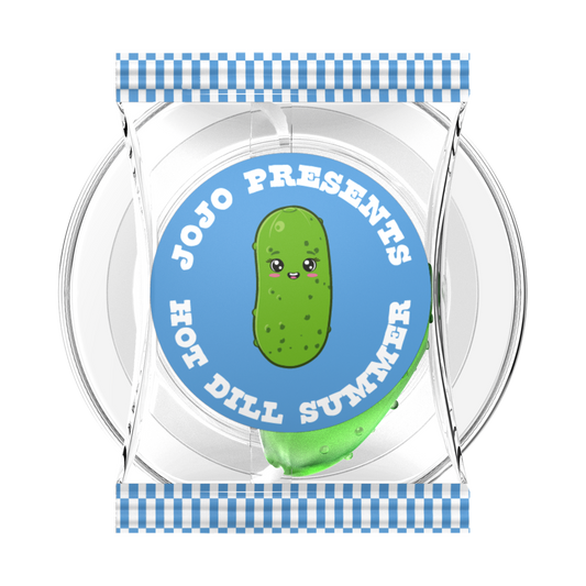 Airbag Baggy Pickle — MagSafe PopGrip - US 59129
