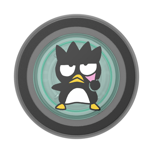 Blue Badtz Maru — MagSafe PopGrip - US 95683