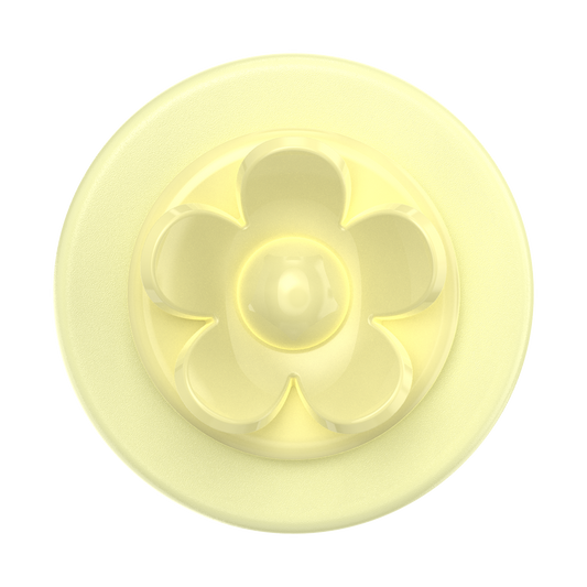 BonBon Daisy Lemon Meringue — MagSafe PopGrip - US 57942