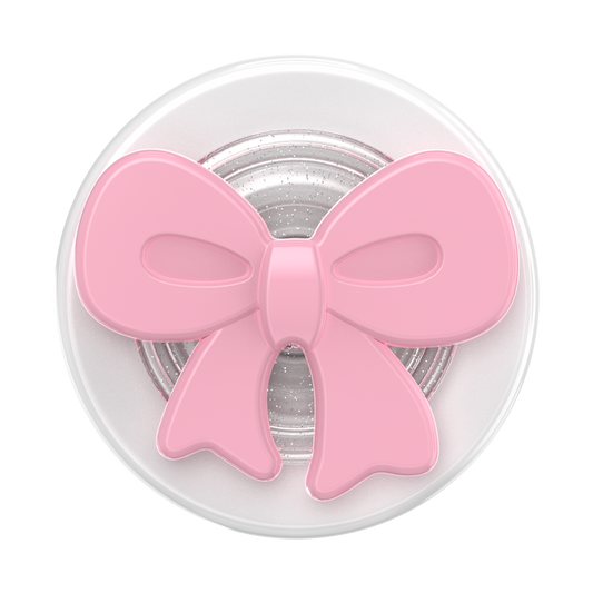 Bowtique Blush — MagSafe PopGrip - US 24842