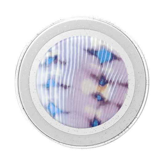 Ridged Tie-Dye — MagSafe PopGrip - US 85885