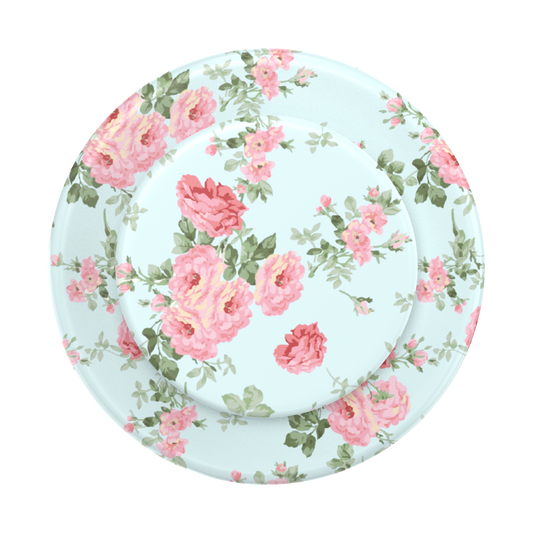 Cottage Tutu Blue — MagSafe PopGrip - US 31665