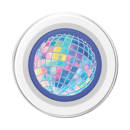 Disco Mirage — MagSafe PopGrip - US 40178