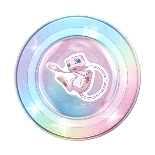 Tidepool Dome Mew Aura Sphere — MagSafe PopGrip - US 47613