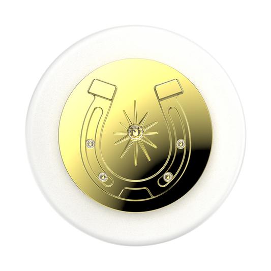 Enamel Howdy Glam — MagSafe PopGrip - US 27349
