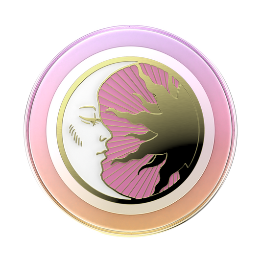 Enamel Lunar Dreams Pink — MagSafe PopGrip - US 52994