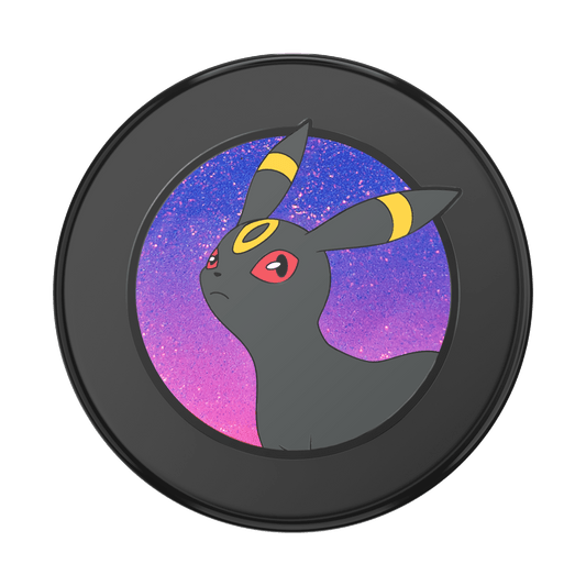 Enamel Umbreon Moonlight — MagSafe PopGrip - US 42924