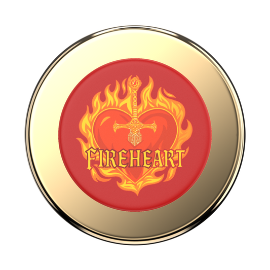 Fireheart — MagSafe PopGrip - US 11582