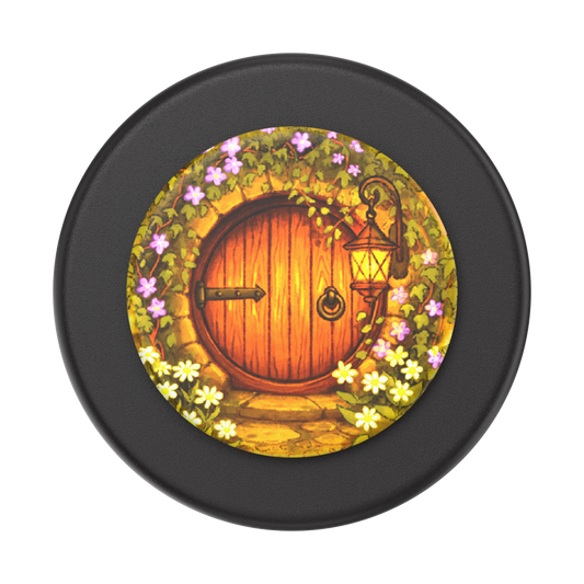 Garden Door — MagSafe PopGrip - US 32587