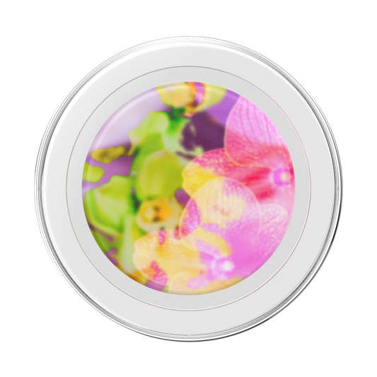 Collage Fleur — MagSafe PopGrip - US 34841