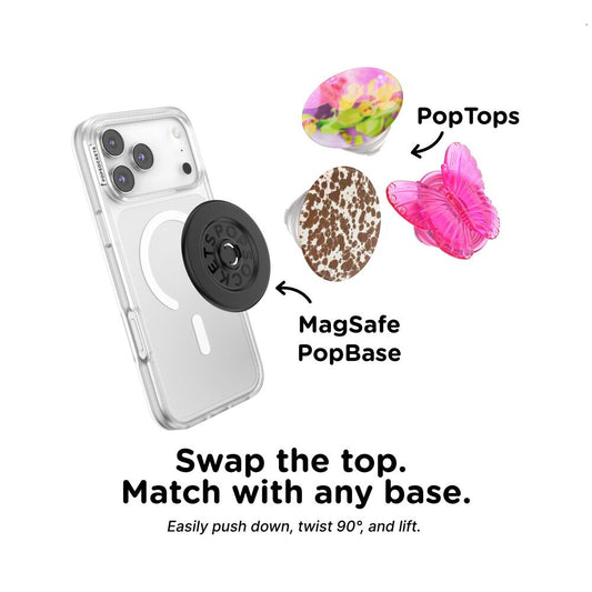 Spotted Soil — PopTop - US 40926