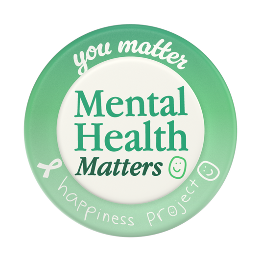 Happiness Project — MagSafe PopGrip - US 01204
