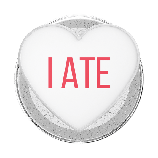 Heart I Ate — MagSafe PopGrip - US 80431