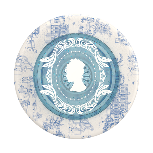 Lady Whistledown — MagSafe PopGrip - US 43310
