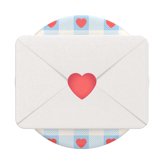 Love Letter — MagSafe PopGrip - US 35858