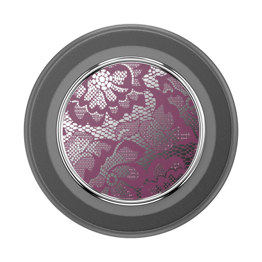 Enamel Mauve Veil — MagSafe PopGrip - US 84162