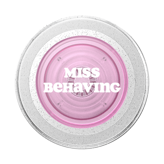 Miss Behaving — MagSafe PopGrip - US 90342