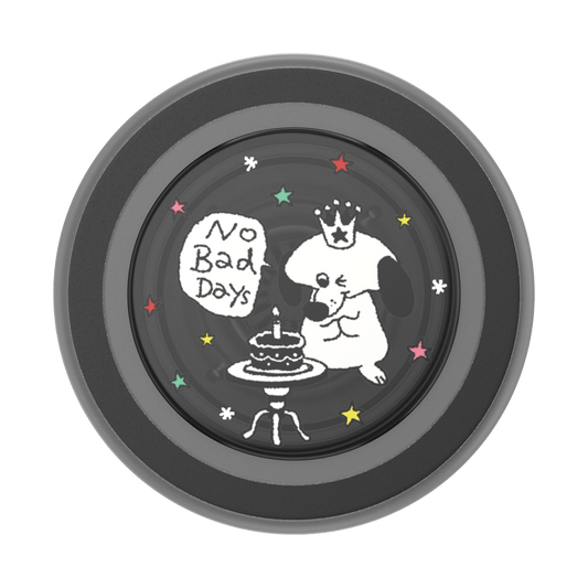 No Bad Days — MagSafe PopGrip - US 44722
