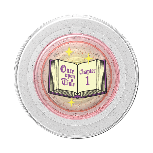 Once Upon a Time — MagSafe PopGrip - US 53338