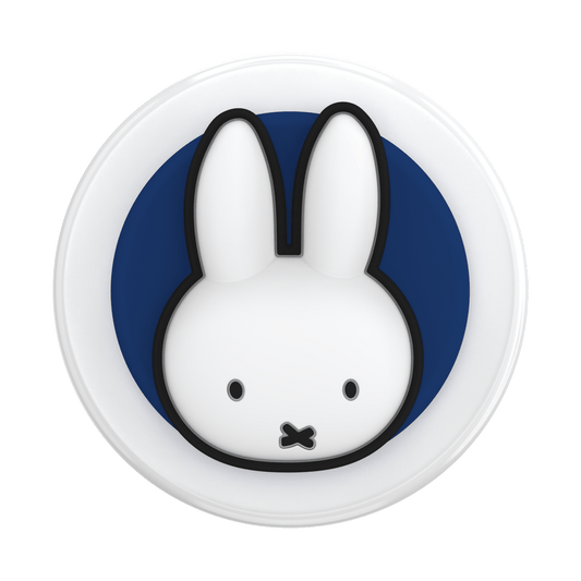 PopOut Miffy — MagSafe PopGrip - US 23878