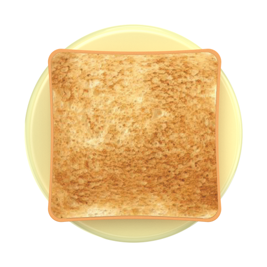 PopOut Toast — MagSafe PopGrip - US 65760