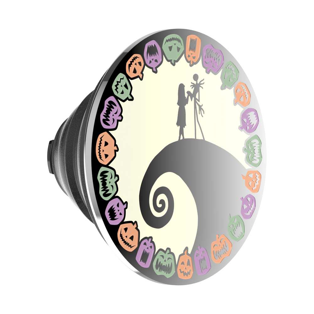 Enamel Scary Love Dusk — MagSafe PopGrip - US 16542