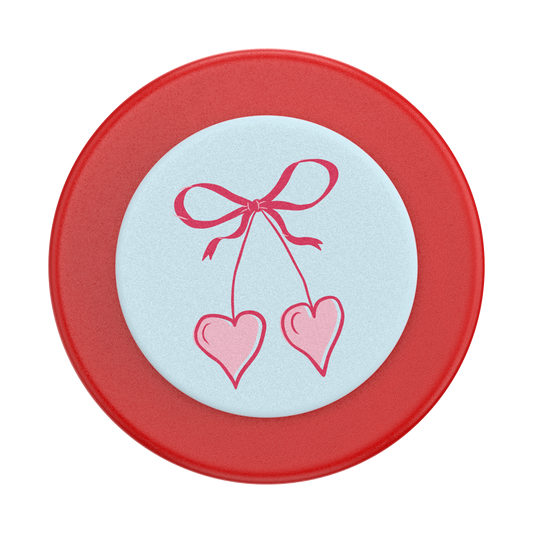 Simply Sweet Hearts — MagSafe PopGrip - US 00449