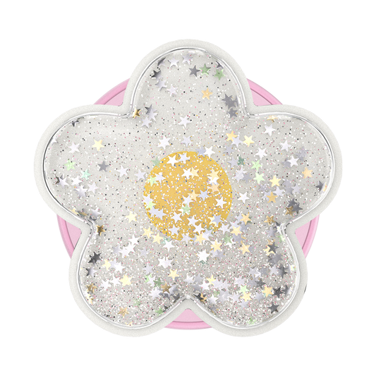 Tidepool Squishy Daisy White — MagSafe PopGrip - US 26861