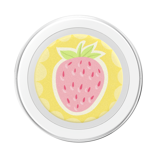 Strawberry Lemonade — MagSafe PopGrip - US 90771
