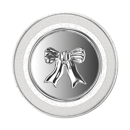 Enamel Threaded Grace — MagSafe PopGrip - US 60936