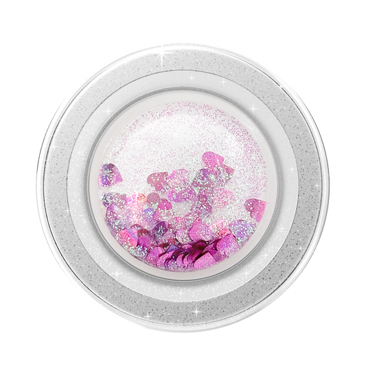 Tidepool Glitter Bomb — MagSafe PopGrip - US 67935