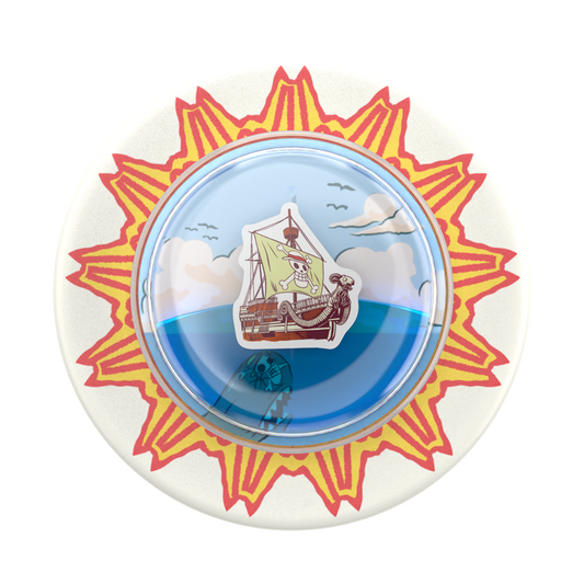 Tidepool The Going Merry — MagSafe PopGrip - US 21370