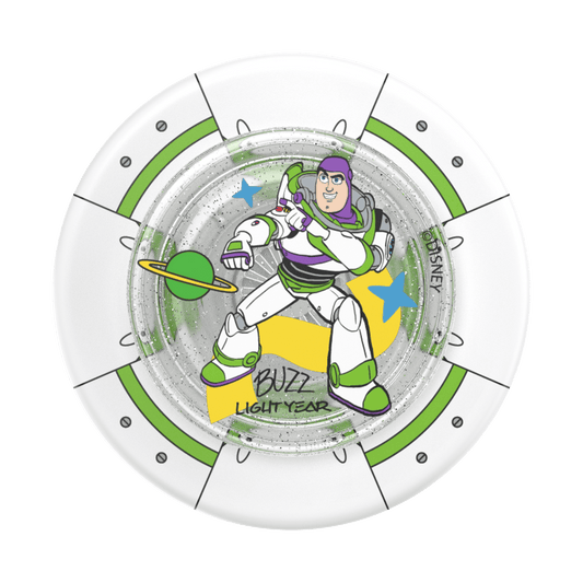Toy Story Glitter Buzz — MagSafe PopGrip - US 34786