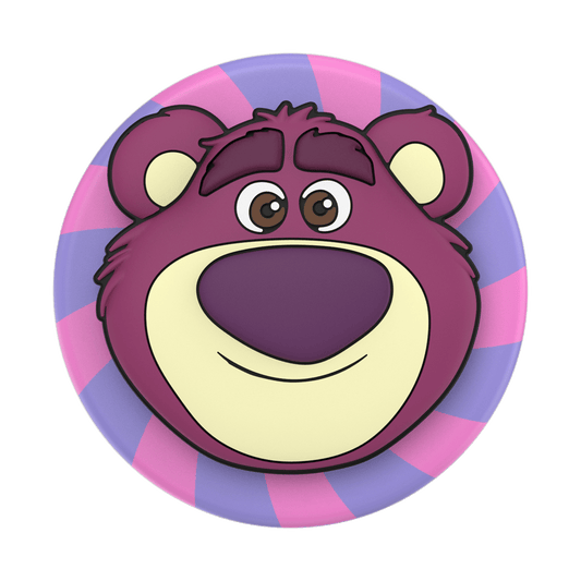 PopOut Toy Story Lotso — MagSafe PopGrip - US 97201