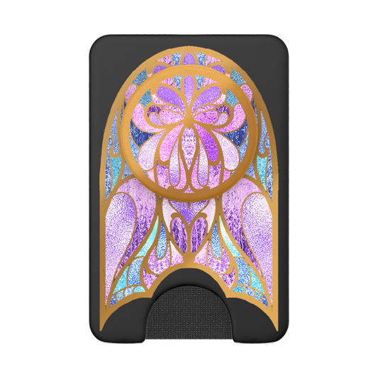 Fairyglass — MagSafe PopWallet+ - US 60375